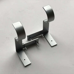 Curtain rod bracket - Mubimart -  