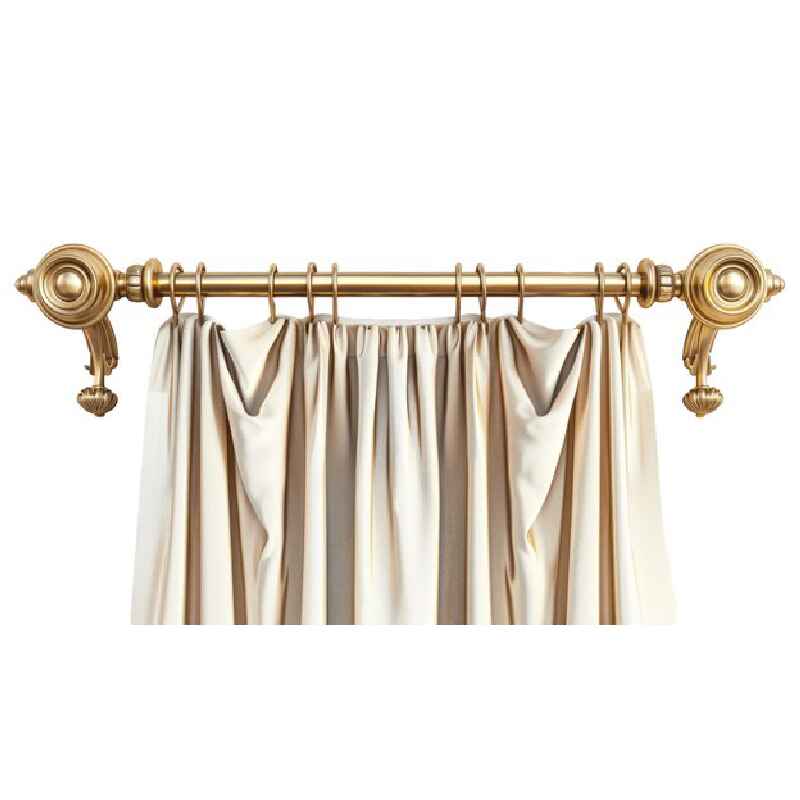 Curtain Rods