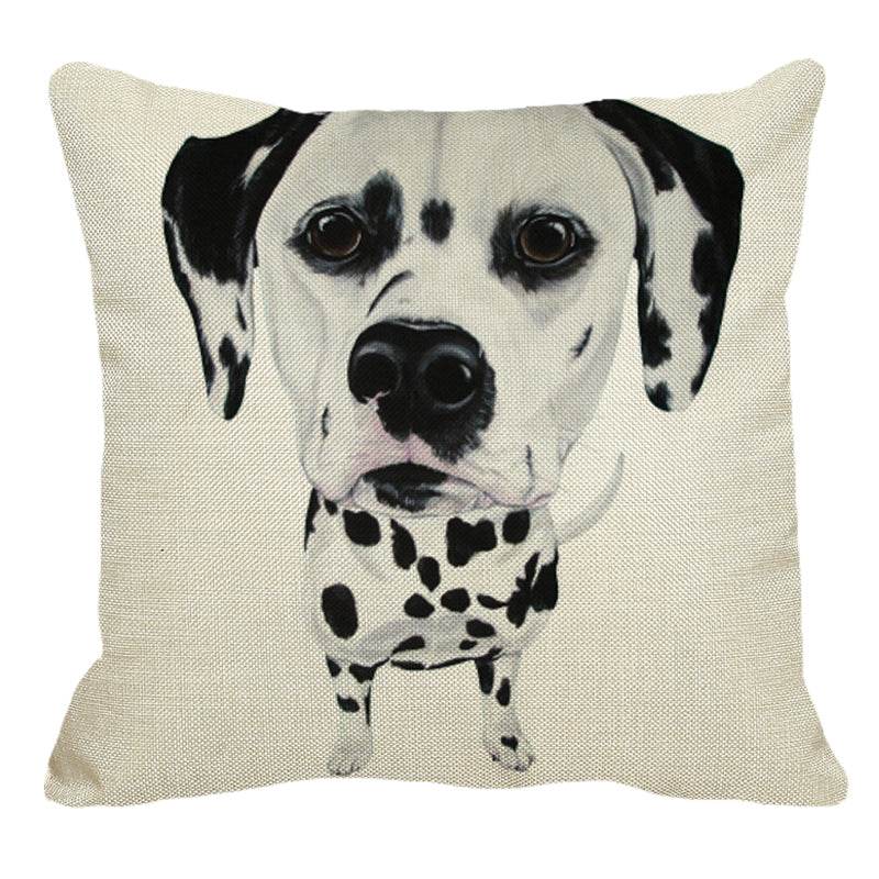 Cushion waist pillow head pillow pillow - Mubimart