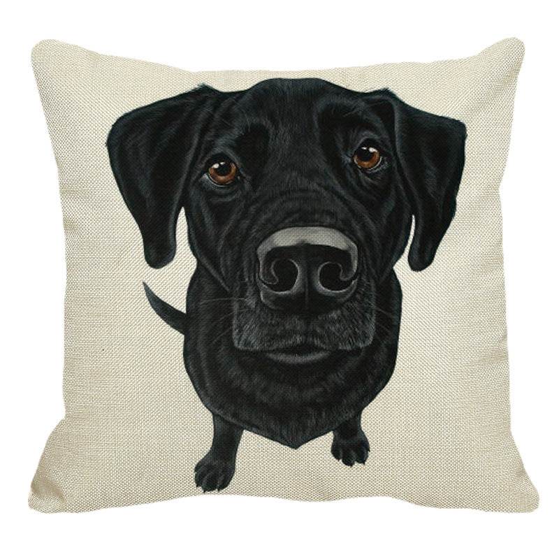 Cushion waist pillow head pillow pillow - Mubimart