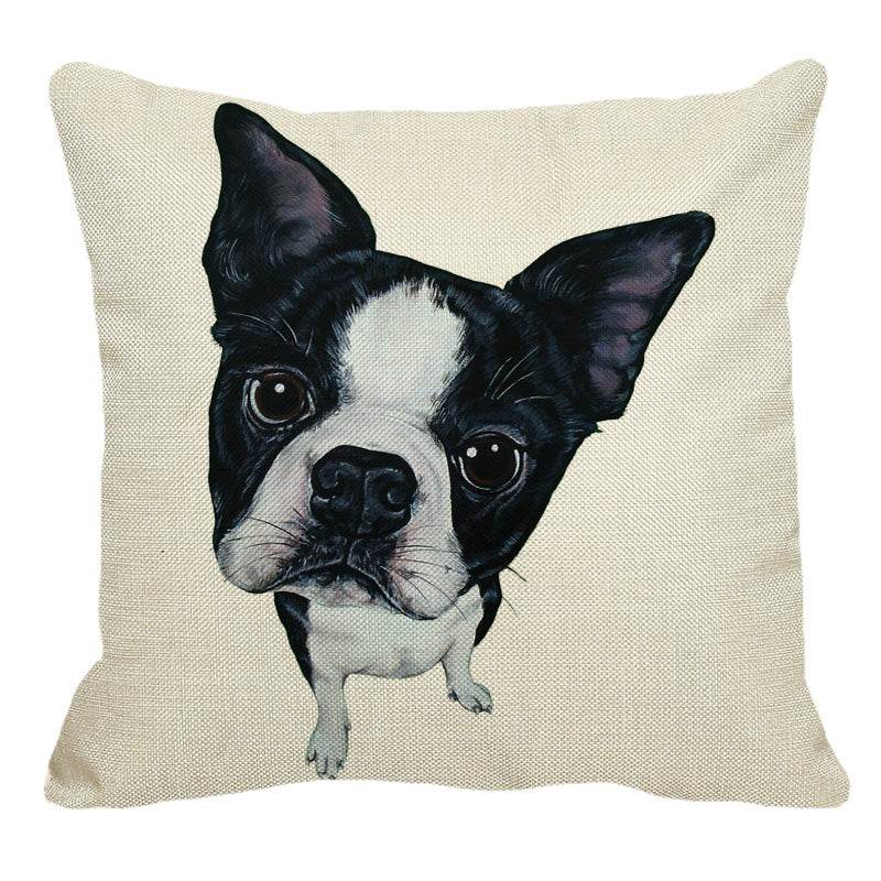 Cushion waist pillow head pillow pillow - Mubimart