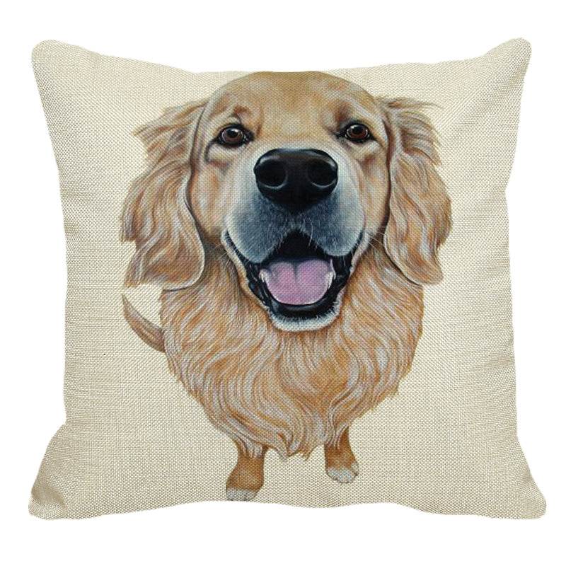 Cushion waist pillow head pillow pillow - Mubimart