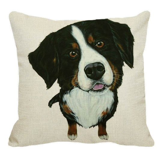 Cushion waist pillow head pillow pillow - Mubimart