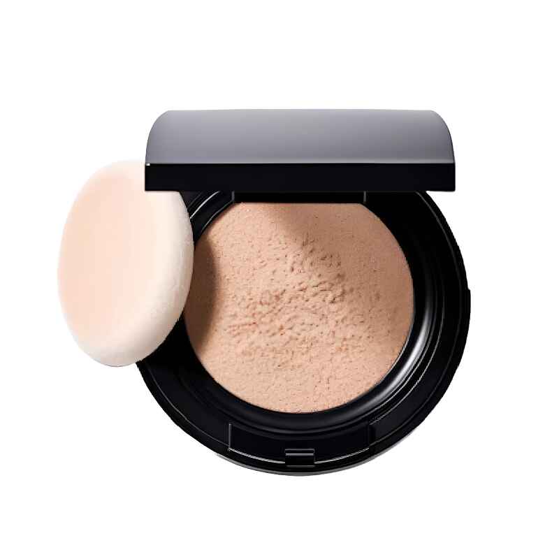 Cushion Foundation