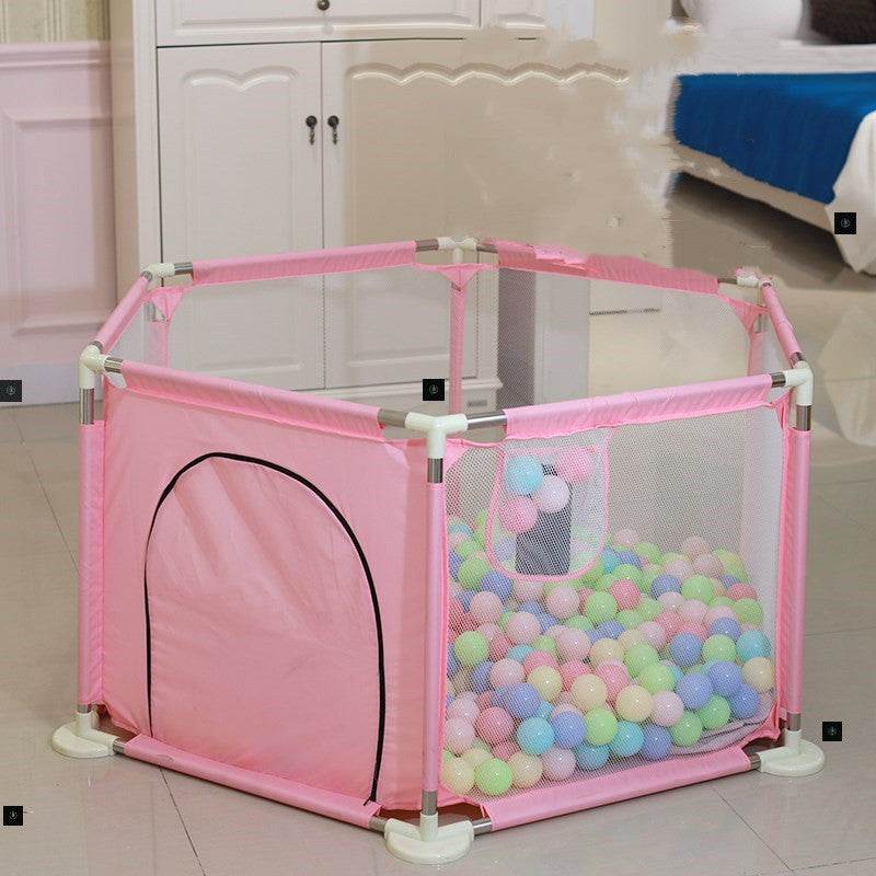 Cushions For Babies And Playpens For Toddlers - Mubimart