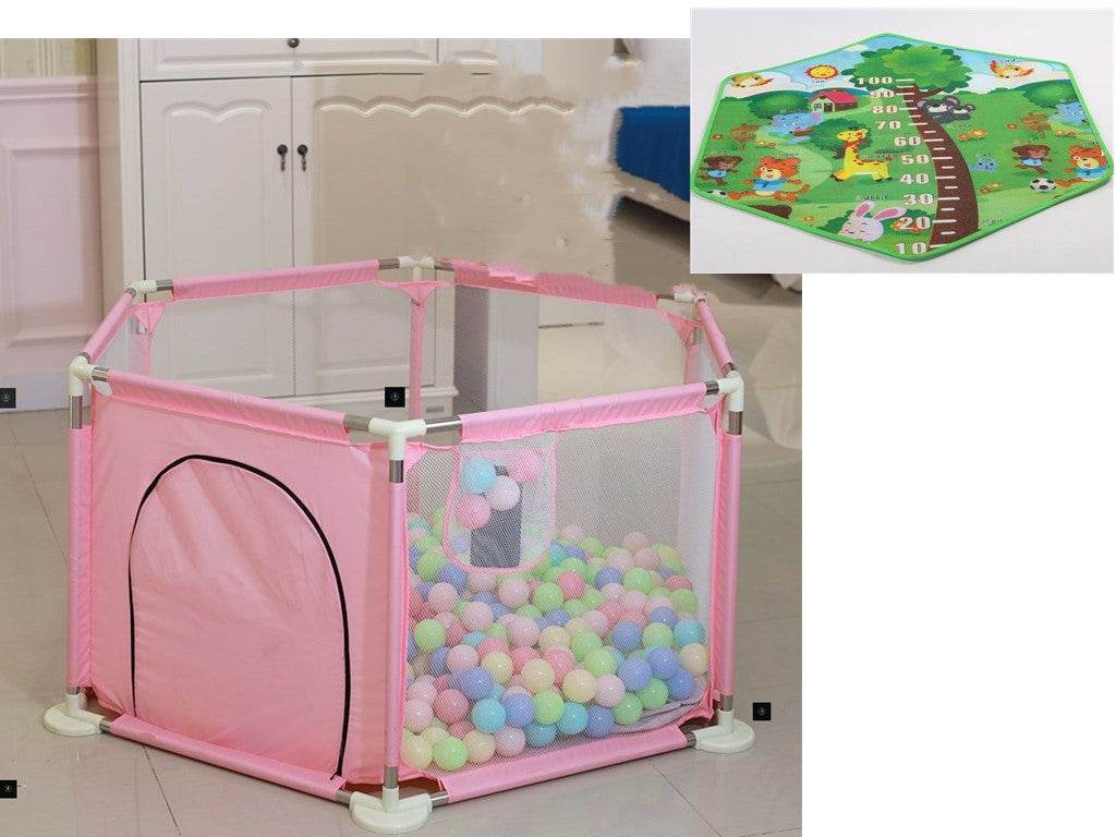 Cushions For Babies And Playpens For Toddlers - Mubimart