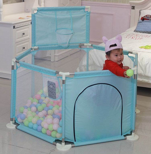 Cushions For Babies And Playpens For Toddlers - Mubimart
