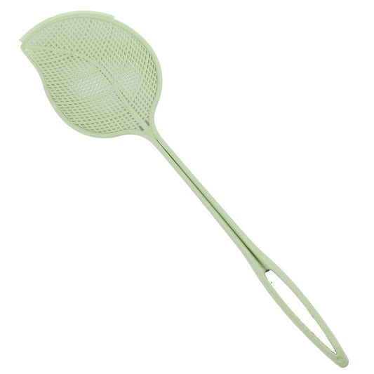 Cute Thickened Long Handle Mosquito Swatter Household Fly - Mubimart