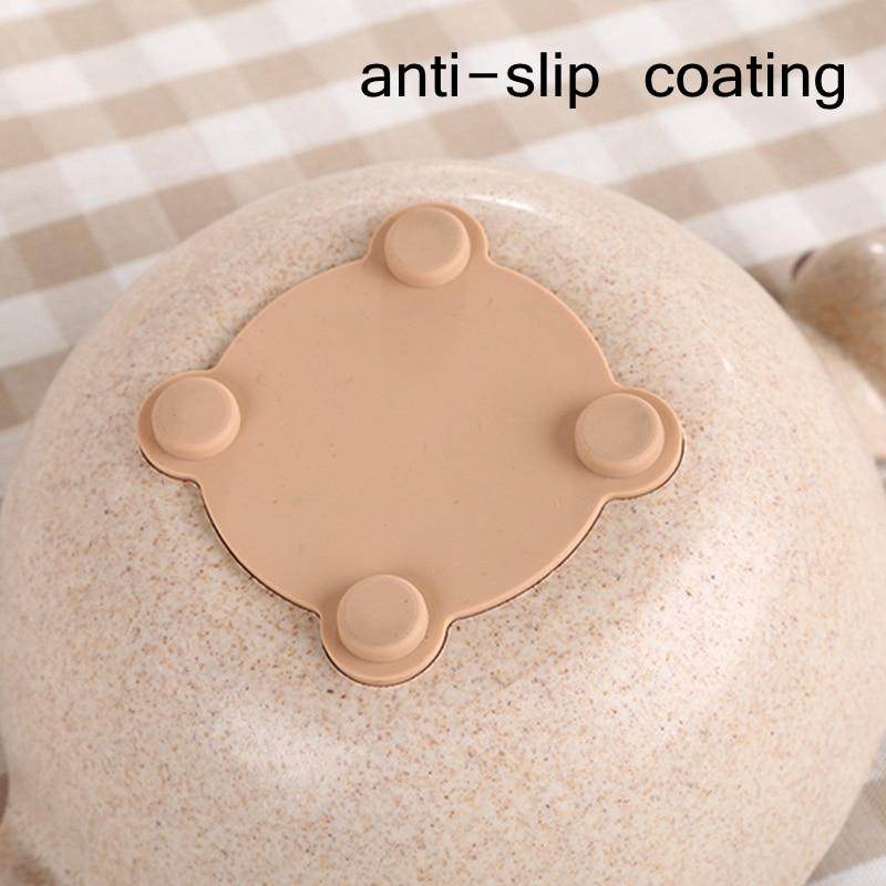 Cute Tiny Dinosaur Bowls - Mubimart