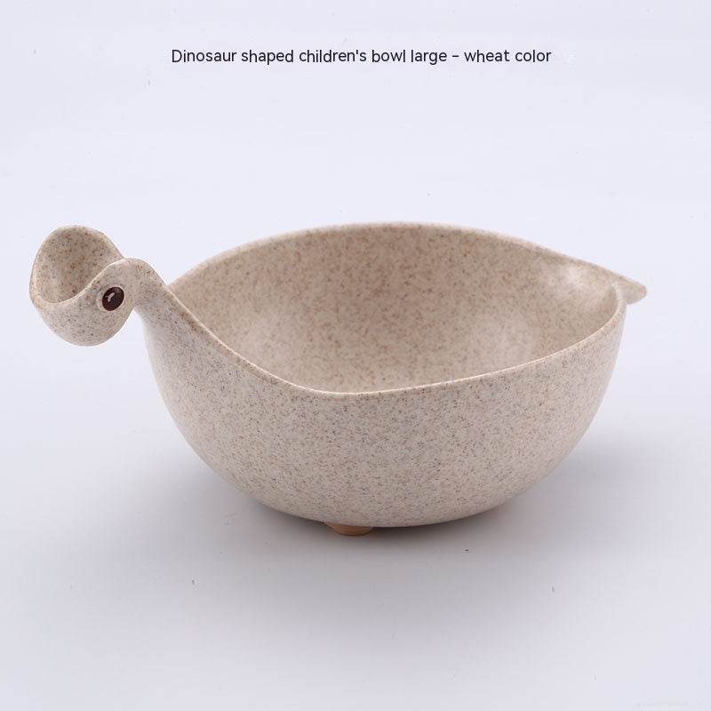 Cute Tiny Dinosaur Bowls - Mubimart