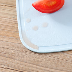 Cutting board - Mubimart -  