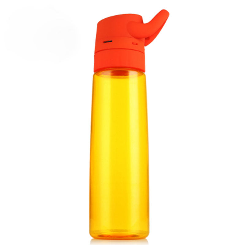 Cycling Sports Bottle Bluetooth Audio Water Bottle - Mubimart - Water bottle 