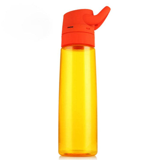 Cycling Sports Bottle Bluetooth Audio Water Bottle - Mubimart