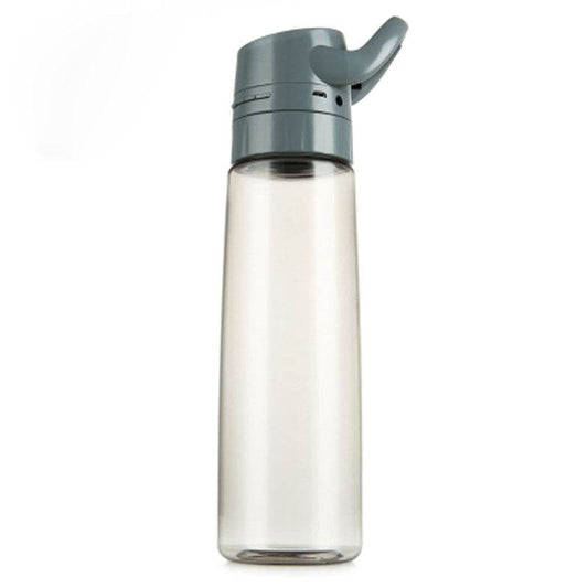 Cycling Sports Bottle Bluetooth Audio Water Bottle - Mubimart
