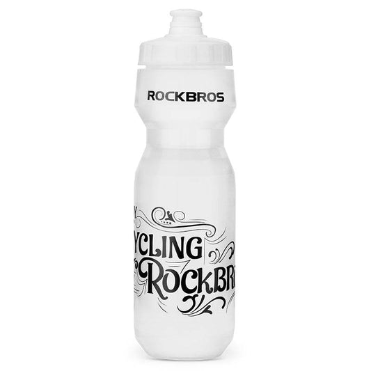 Cycling Water Bottle Mountain Road Bike Riding Water Cup Portable Outdoor Water Bottle - Mubimart