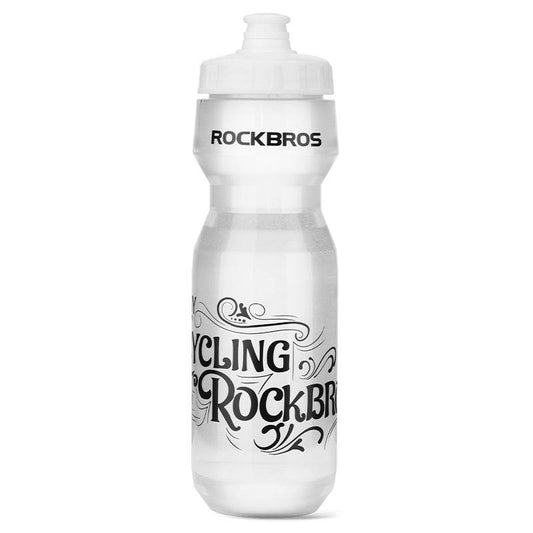 Cycling Water Bottle Mountain Road Bike Riding Water Cup Portable Outdoor Water Bottle - Mubimart