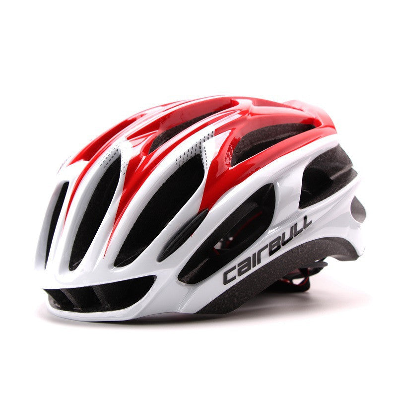 Cycling helmet - Mubimart -  