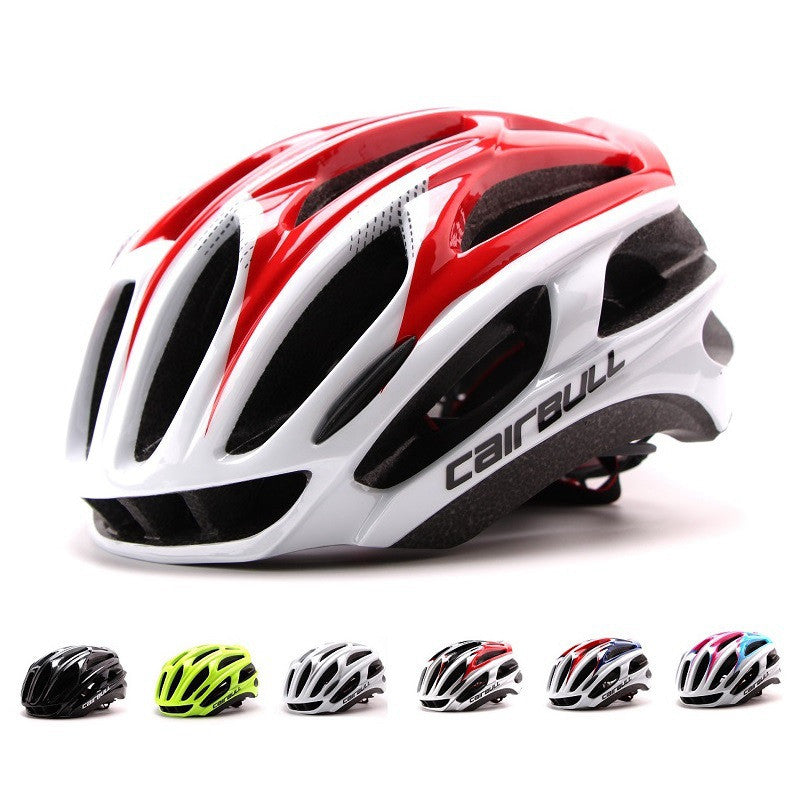 Cycling helmet - Mubimart - Bicycle Helmet 