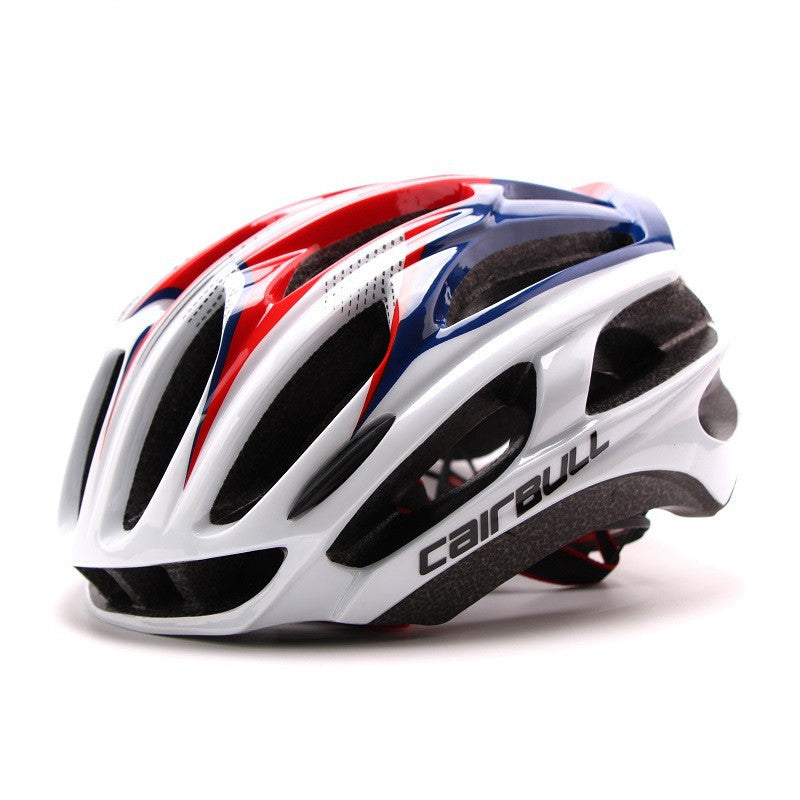 Cycling helmet - Mubimart -  