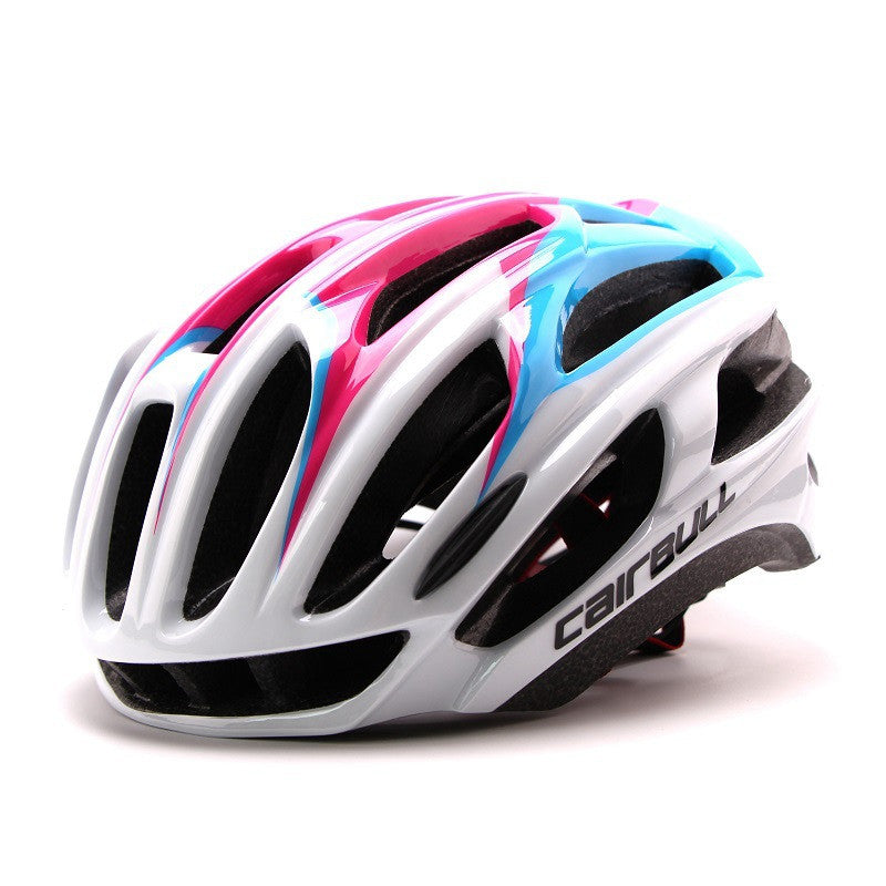 Cycling helmet - Mubimart -  