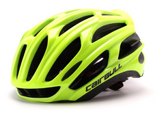 Cycling helmet - Mubimart -  