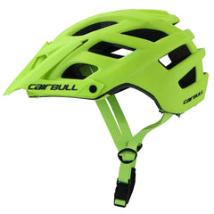 Cycling helmet hard hat - Mubimart - Bicycle Helmet 