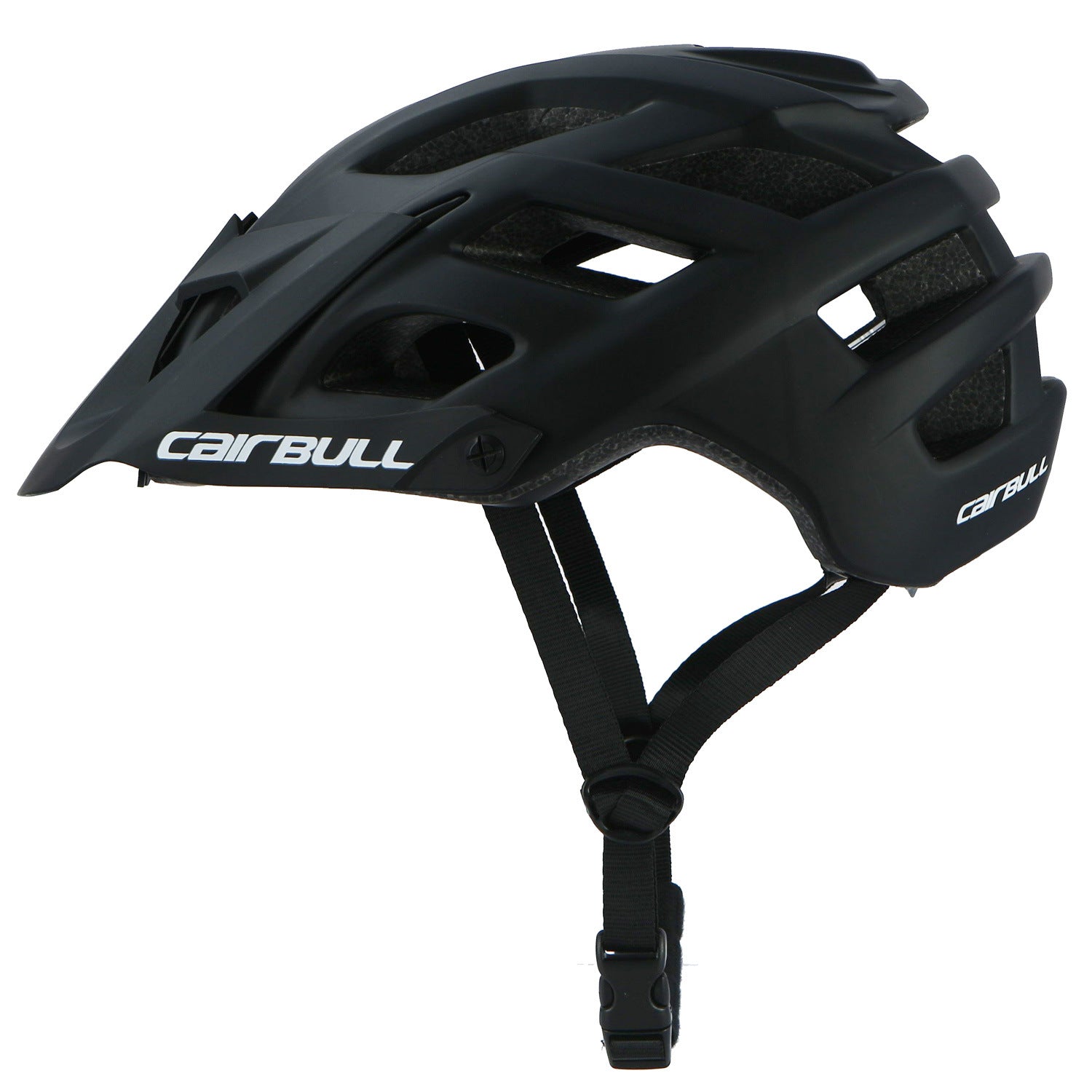 Cycling helmet hard hat - Mubimart -  