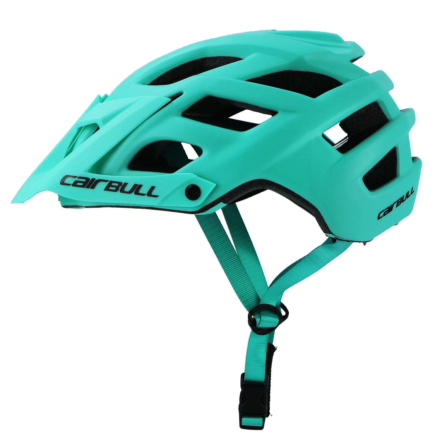 Cycling helmet hard hat - Mubimart -  