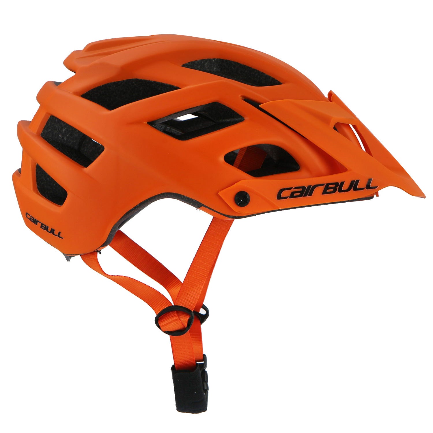 Cycling helmet hard hat - Mubimart -  