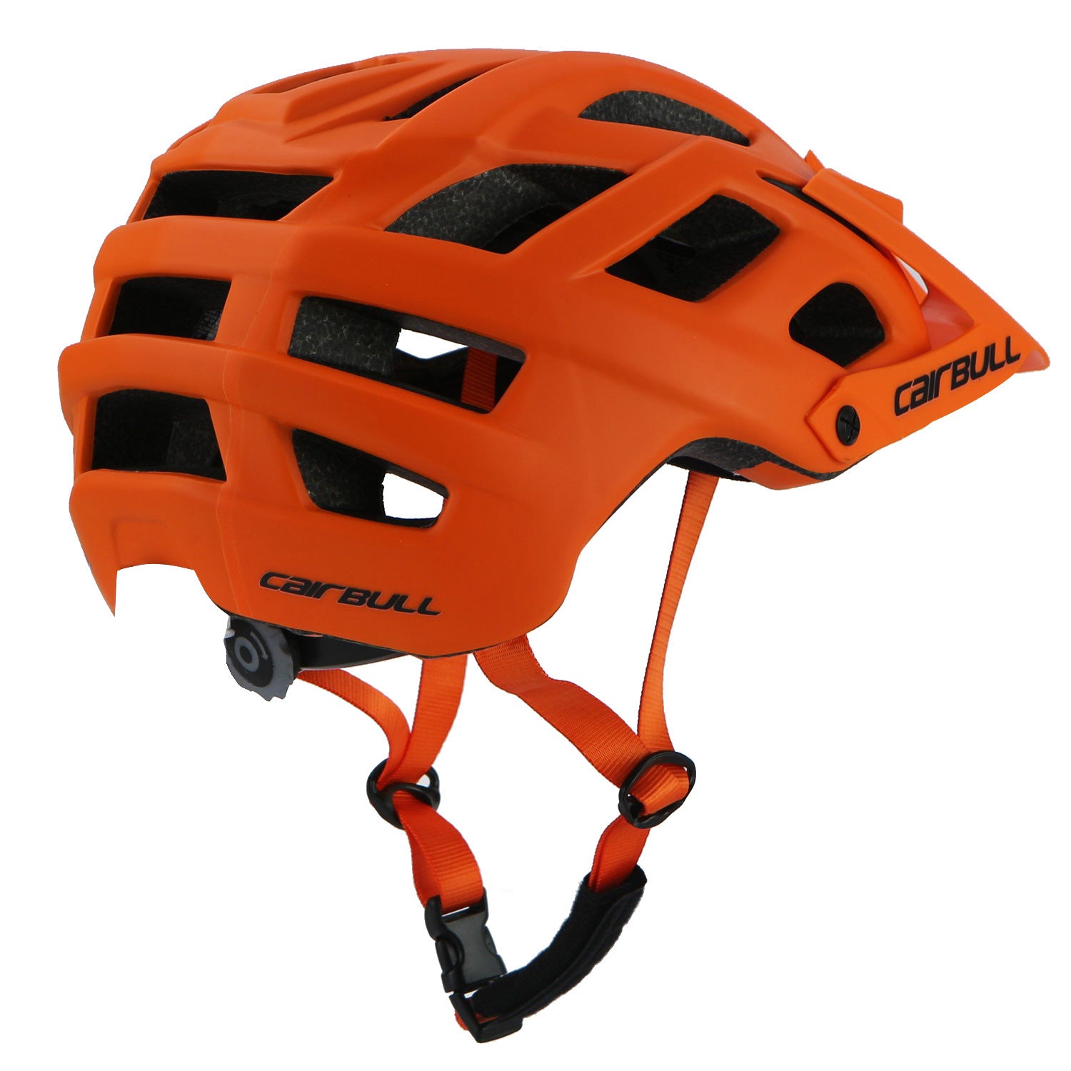 Cycling helmet hard hat - Mubimart -  