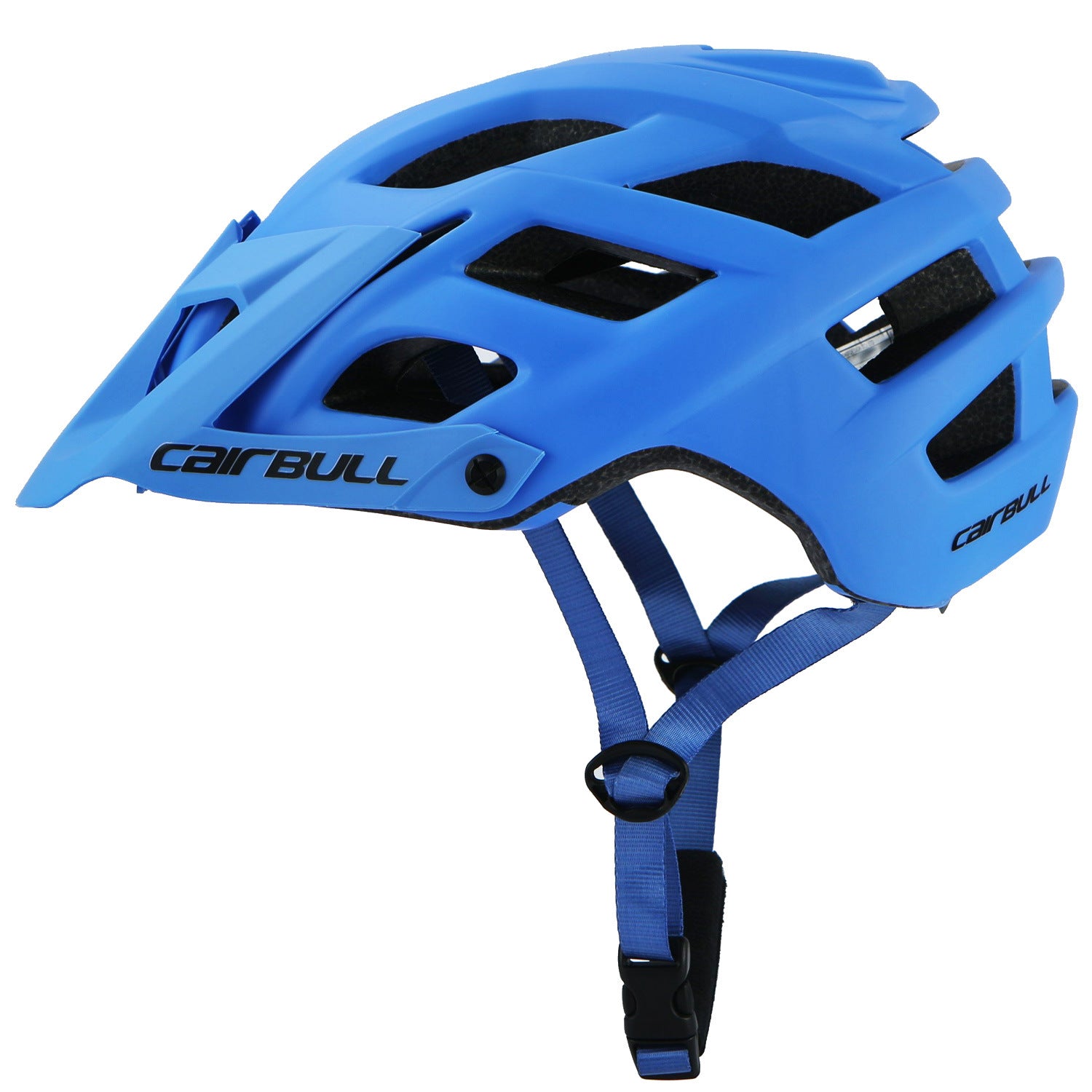 Cycling helmet hard hat - Mubimart -  