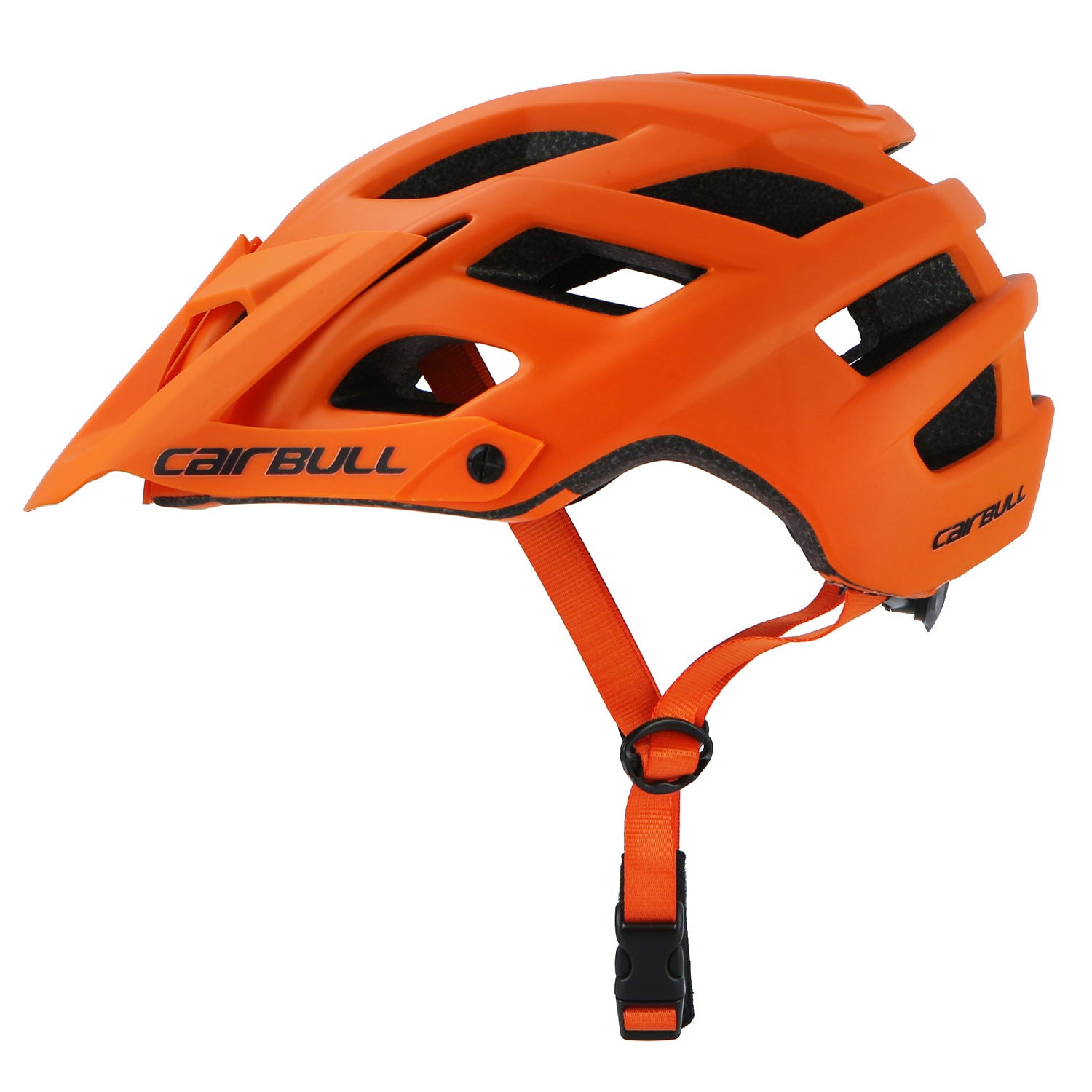 Cycling helmet hard hat - Mubimart -  