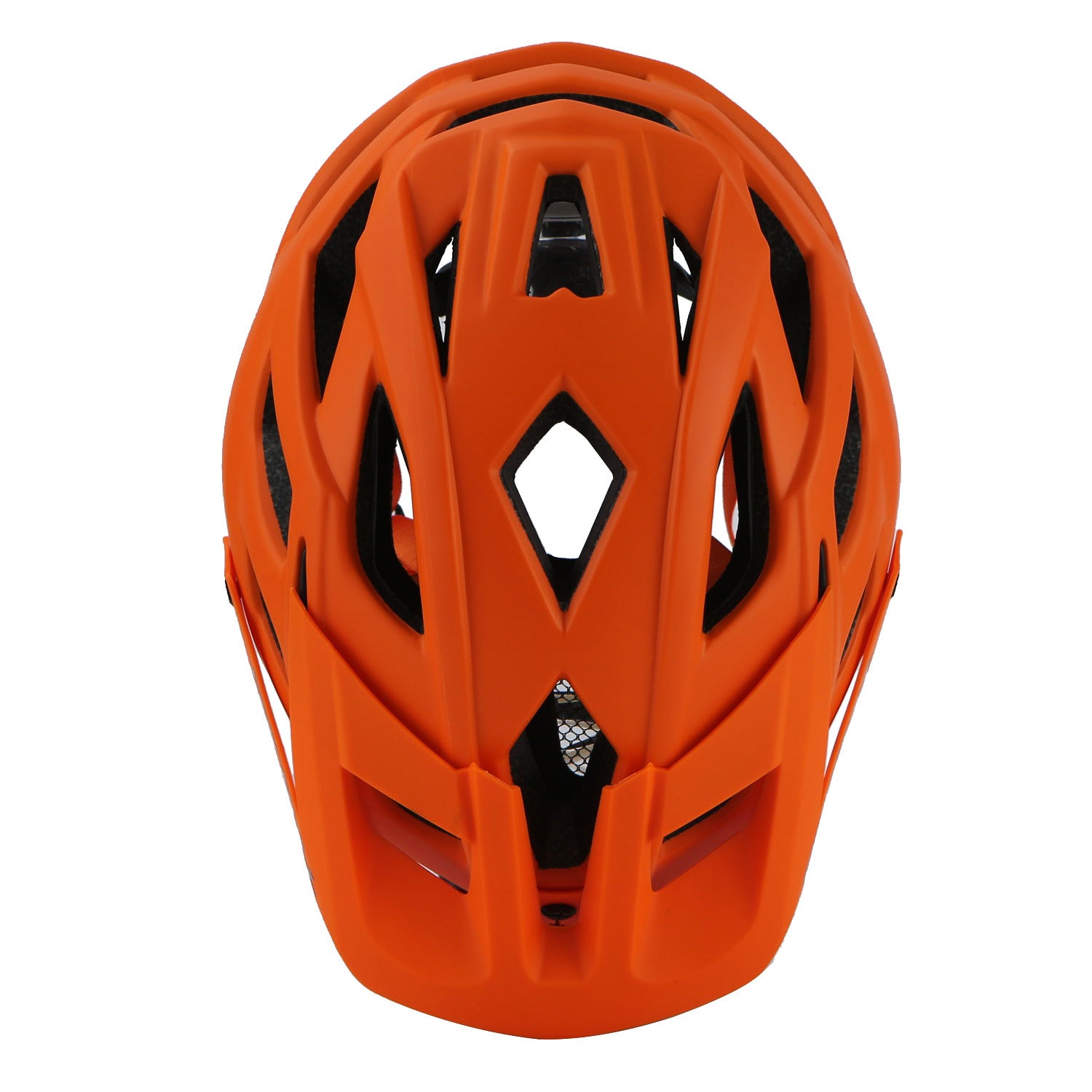 Cycling helmet hard hat - Mubimart -  