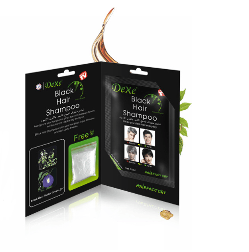 DEXE Plant Hair Dye - Mubimart