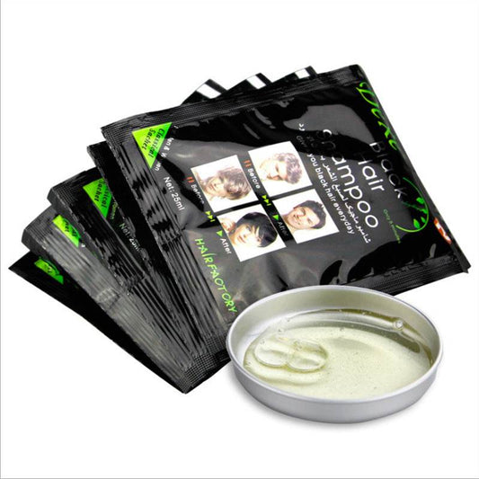 DEXE Plant Hair Dye - Mubimart