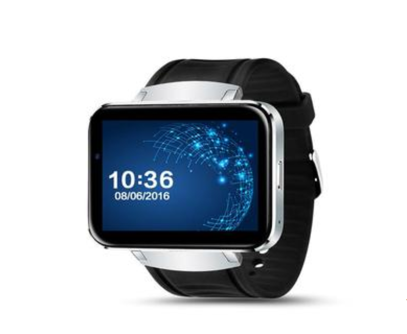 DM98 Android Smart Watch - Mubimart -  