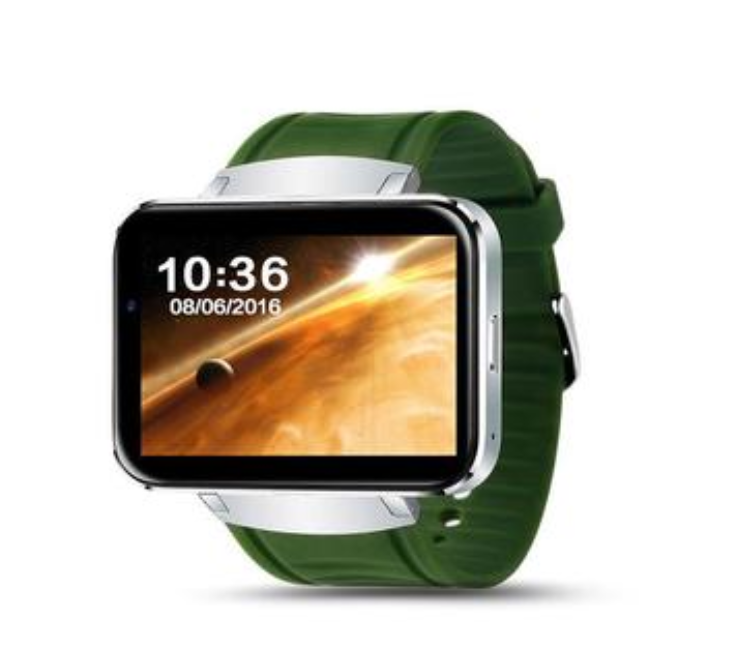 DM98 Android Smart Watch - Mubimart -  