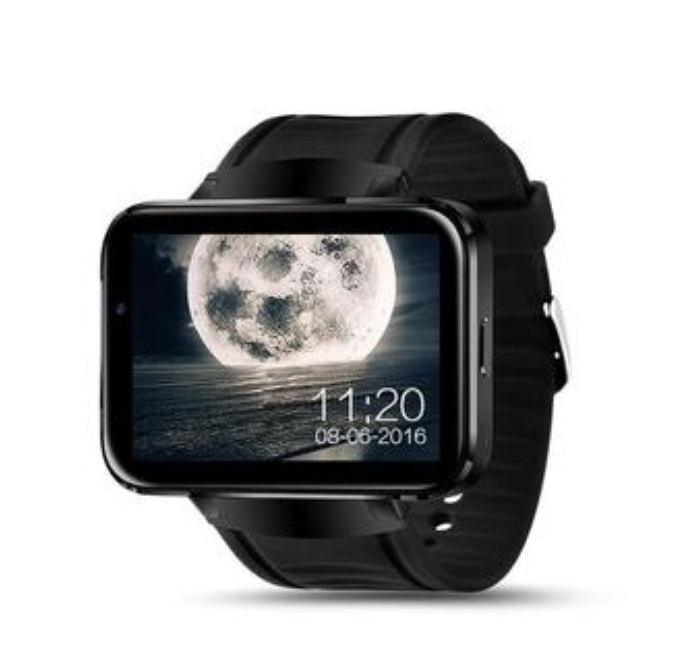 DM98 Android Smart Watch - Mubimart - Smart Watch 