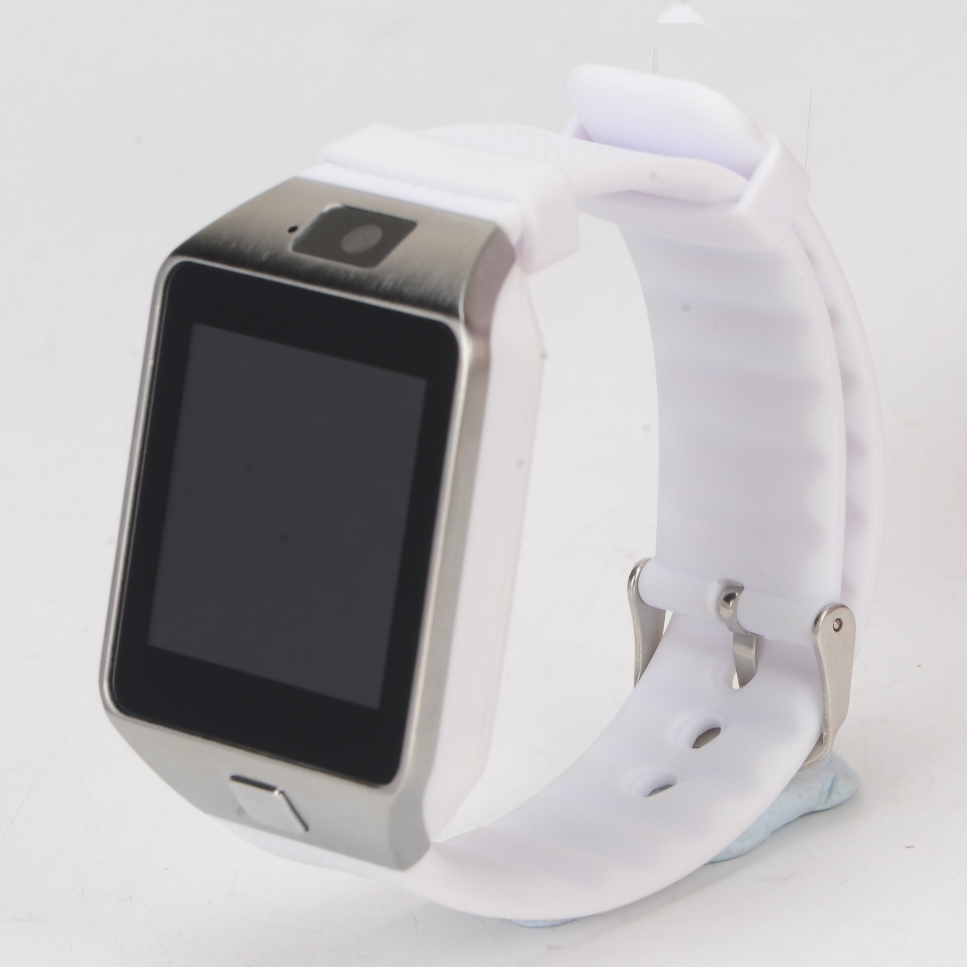 DZ09 Smart Watch Bluetooth Child Phone Watch - Mubimart -  