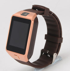 DZ09 Smart Watch Bluetooth Child Phone Watch - Mubimart -  