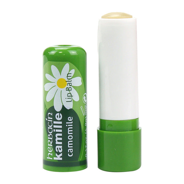 Daisy Lip Balm Female Moisturizing Moisturizing - Mubimart - Moisture 