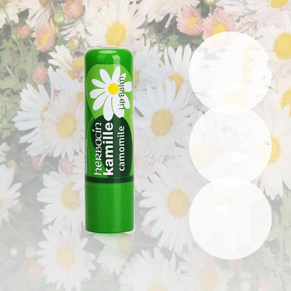 Daisy Lip Balm Female Moisturizing Moisturizing - Mubimart -  