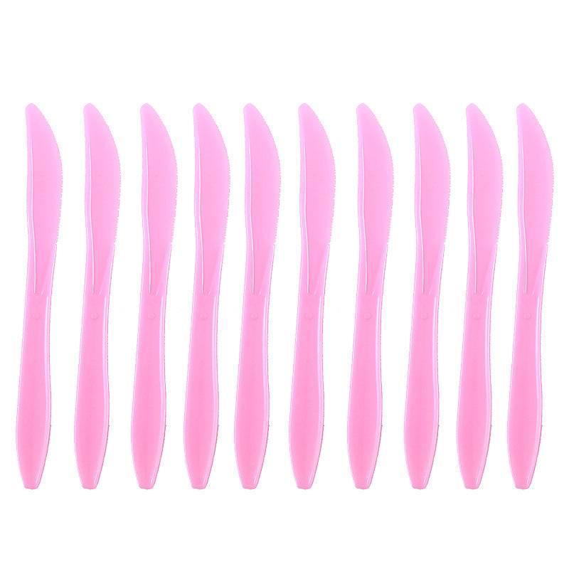 Dancing Girl Birthday Party Decoration Supplies Disposable - Mubimart