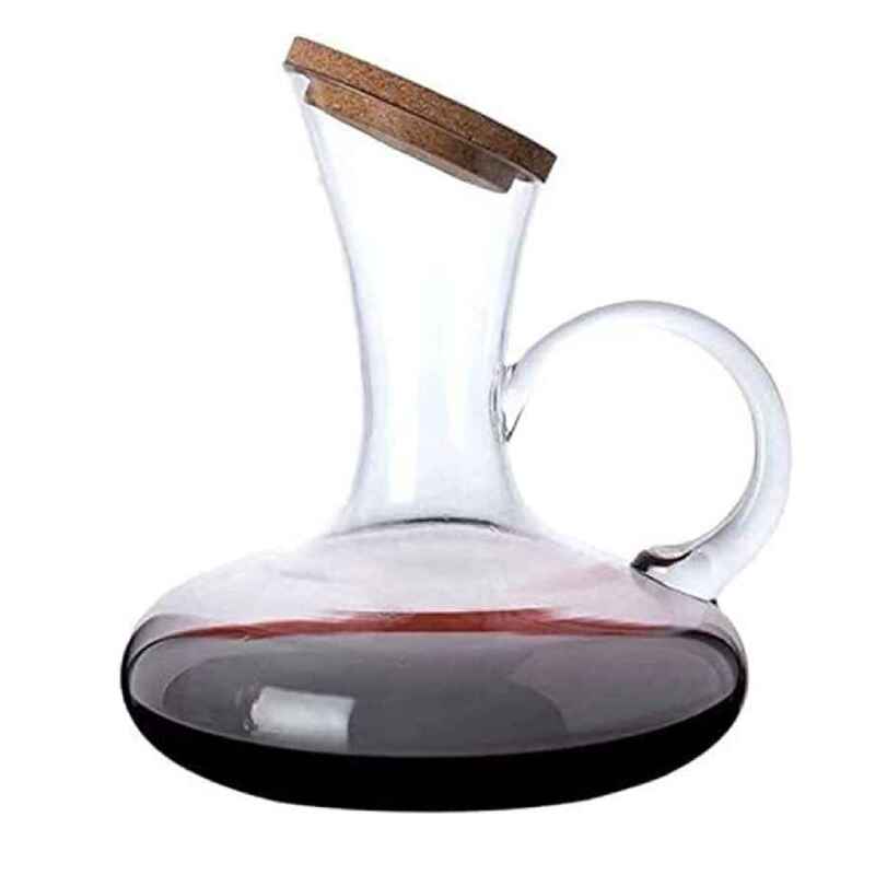 Decanters