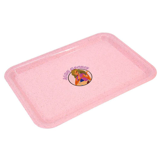 Degradable Plastic Cigarette Tray Cigarette Operating Tray Plastic Tray Cigarette Set - Mubimart
