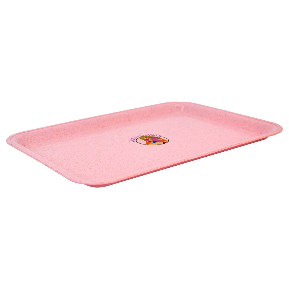 Degradable Plastic Cigarette Tray Cigarette Operating Tray Plastic Tray Cigarette Set - Mubimart -  