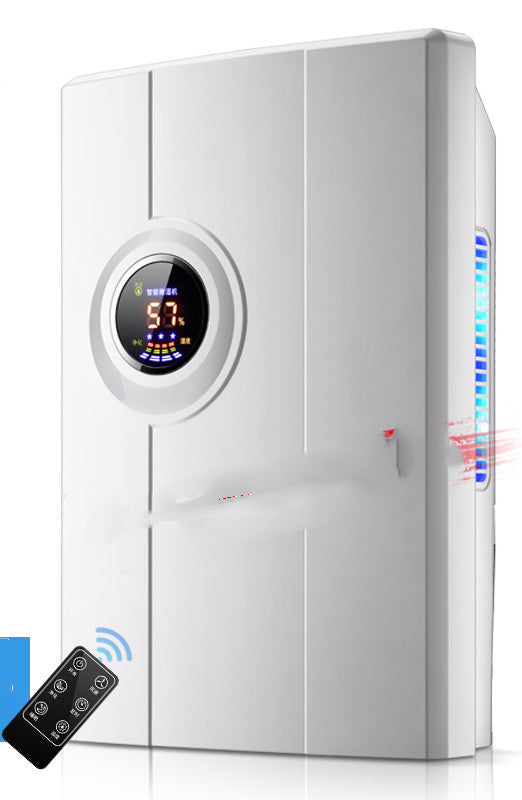 Dehumidifier For Household Small Bedroom Basement - Mubimart -  