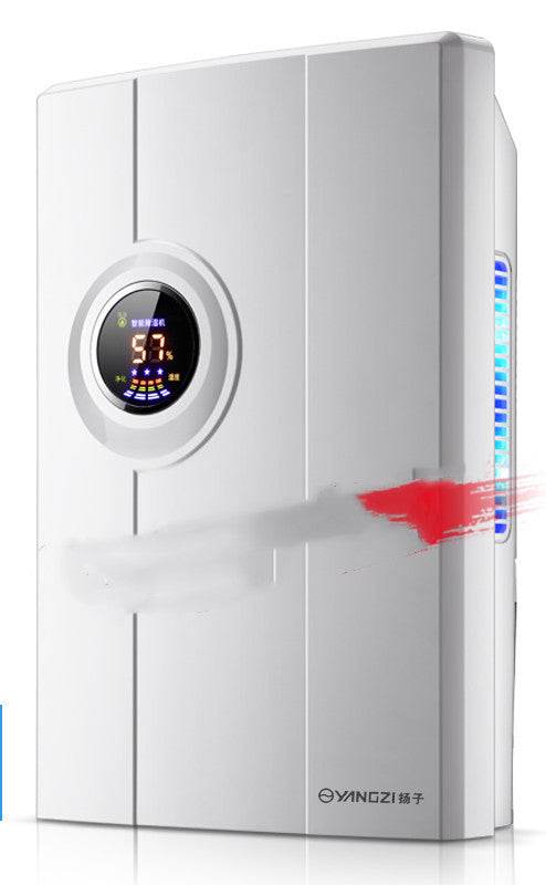 Dehumidifier For Household Small Bedroom Basement - Mubimart