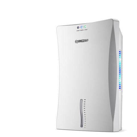 Dehumidifier, Household Dehumidifier, Silent Dehumidifier, Small Moisture Absorption And Dry, Large size dehumidifier - Mubimart