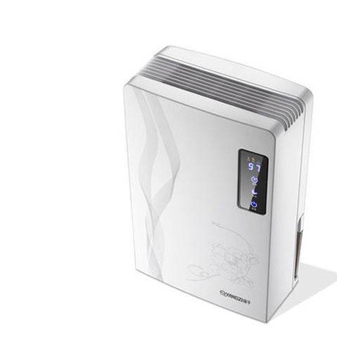 Dehumidifier, Household Dehumidifier, Silent Dehumidifier, Small Moisture Absorption And Dry, Large size dehumidifier - Mubimart